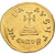 Byzantine Empire, Heraclius, avec Heraclius Constantin, Solidus, 626-629