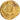 Byzantine Empire, Justinian I, Solidus, 542-565, Constantinople, Gold, AU(50-53)