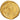 Byzantine Empire, Justinian I, Solidus, 542-565, Constantinople, Gold, SS