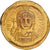 Byzantine Empire, Justinian I, Solidus, 542-565, Constantinople, Gold, SS