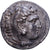Phoenicia, Philip III, Tetradrachm, 319-318 BC, Sidon, Silver, EF(40-45)