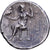 Phoenicia, Philip III, Tetradrachm, 319-318 BC, Sidon, Silver, EF(40-45)