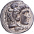 Phénicie, Ptolémée I Soter, Tétradrachme, 320-315 BC, Berytus, Argent, TTB+