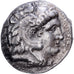 Cilicia, Antigonos I Monophthalmos, Tetradrachm, 316-301 BC, Tarsus, Silber, SS+