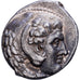 Kingdom of Macedonia, Philip III, Tetradrachm, 320-316 BC, Susa, Silver