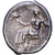 Kingdom of Macedonia, Philip III, Tetradrachm, 320-316 BC, Susa, Silver