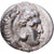 Phoenicia, Philip III, Tetradrachm, 318-317 BC, Sidon, Silver, AU(55-58)