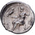 Phoenicia, Philip III, Tetradrachm, 318-317 BC, Sidon, Silver, AU(55-58)