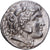 Phoenicia, Ptolemy I Soter, Tetradrachm, 320-315 BC, Aradus, Silber, SS+