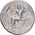 Pamphylia, Alexander III the Great, Tetradrachm, 325-323 BC, Side, Silver