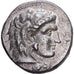 Phénicie, Ptolémée I Soter, Tétradrachme, 320-315 BC, Arados, Argent, SUP