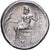 Phoenicia, Ptolemy I Soter, Tetradrachm, 320-315 BC, Aradus, Silber, VZ