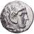 Cyprus, Alexander III the Great, Tetradrachm, ca. 323-320 BC, Kition, Silver