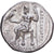 Cyprus, Alexander III the Great, Tetradrachm, ca. 323-320 BC, Kition, Silver