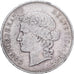 Switzerland, 5 Francs, 1907, Bern, Silver, EF(40-45), KM:34