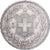 Switzerland, 5 Francs, 1907, Bern, Silver, EF(40-45), KM:34