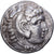 Phoenicia, Philip III, Tetradrachm, 319-318 BC, Sidon, Silver, EF(40-45)