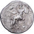 Phoenicia, Philip III, Tetradrachm, 319-318 BC, Sidon, Silver, EF(40-45)