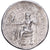 Cilicia, Philotas ?, Tetradrachm, ca. 324-323 BC, Tarsus, Silber, SS+
