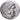 Phoenicia, Philip III, Tetradrachm, 319-318 BC, Sidon, Silber, SS+