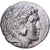 Phoenicia, Philip III, Tetradrachm, 319-318 BC, Sidon, Silver, AU(50-53)