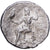 Phoenicia, Philip III, Tetradrachm, 319-318 BC, Sidon, Silver, AU(50-53)