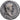 Roman Empire, Titus, Denarius, 79, Rome, Argento, MB