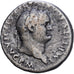 Roman Empire, Titus, Denarius, 79, Rome, Argento, MB