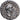 Roman Empire, Vespasian, Denarius, 70, Rome, Plata, BC+