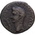 Roman Empire, Auguste, As, 15-16, Rome, Bronze, S+