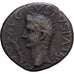 Roman Empire, Auguste, As, 15-16, Rome, Bronce, BC+