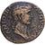 Roman Empire, Antonia, Dupondius, 41-45, Rome, Bronze, S+