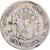 España, Alfonso XIII, 5 Pesetas, 1891, Madrid, Plata, BC+, KM:689