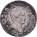 France, 1/4 Franc, Napoléon I, An 12, Perpignan, Argent, TB, KM:653.8