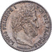 France, 1/4 Franc, Louis-Philippe, 1836, Rouen, Argent, SUP, KM:740.2