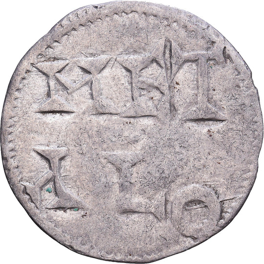 Carolingians