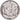 België, Leopold II, Franc, 1880, Brussels, Zilver, ZF, KM:38