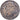 CIUDAD DEL VATICANO, PAPAL STATES, Pius IX, 10 Soldi, 50 Centesimi, 1867, Rome