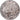 España, Alfonso XIII, 50 Centimos, 1894, Madrid, Plata, BC+, KM:703