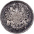Russie, Nicholas II, 5 Kopeks, 1870, Saint-Pétersbourg, Argent, SUP, KM:21a.2
