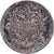 Russie, Nicholas II, 5 Kopeks, 1870, Saint-Pétersbourg, Argent, TTB+, KM:21a.2