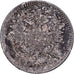 Rusland, Nicholas II, 5 Kopeks, 1870, Saint Petersburg, Zilver, ZF+, KM:21a.2