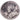 Francia, Louis XVI, 6 Sols, 1/20 ECU, 1/20 Écu (6 sols), 1782, Paris, Argento