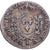 Francia, Louis XVI, 6 Sols, 1/20 ECU, 1/20 Écu (6 sols), 1782, Paris, Argento