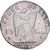 Frankreich, 15 Sols, 1/8 ECU, 15 sols françois, 1791, Limoges, Silber, S+
