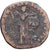 Roman Empire, Marcus Aurelius, Sesterzio, 171, Rome, Bronzo, MB+