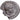 Roman Empire, Macrinus, Denarius, 217, Uncertain Mint, Plata, MBC+