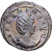 Roman Empire, Salonina, Antoninianus, 257-258, Trier, Biglione, BB+