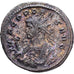Roman Empire, Probus, Aurelianus, 279, Ticinum, Lingote, AU(55-58)