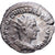 Roman Empire, Trebonianus Gallus, Antoninianus, 252, Rome, Lingote, AU(50-53)